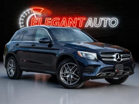 Mercedes-Benz GLC 300 4MATIC AMG Line, снимка 1