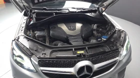 Mercedes-Benz GLE 350 3.0 4MATIC, снимка 5