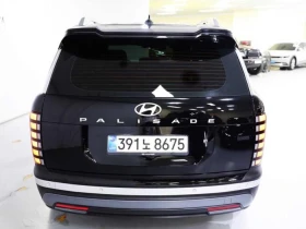 Hyundai Palisade 9-МЕСТЕН PRESTIGE * КРАЙМА ЦЕНА* FULL, снимка 5