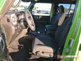 Jeep Wrangler, снимка 5
