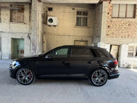 Audi SQ7 4.0TDI, 435кс, 2018г, 7мес.ОБСЛУЖЕНА, ВСИЧКО ПЛАТЕ, снимка 2