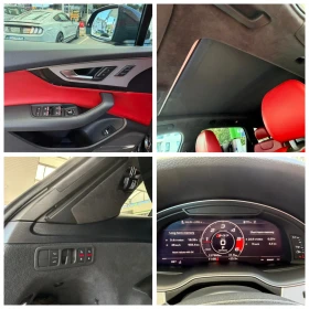 Audi SQ7 4.0TDI, 435кс, 2018г, 7мес.ОБСЛУЖЕНА, ВСИЧКО ПЛАТЕ, снимка 16