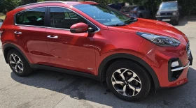Kia Sportage, снимка 1