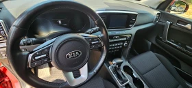 Kia Sportage, снимка 7