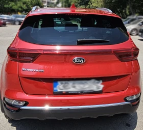 Kia Sportage, снимка 3