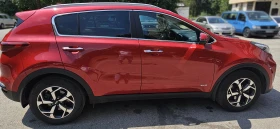 Kia Sportage, снимка 8