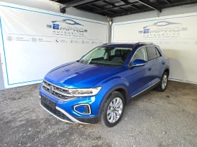 VW T-Roc 1.5 TSI | CAM* KEYLESS* ПОДГРЕВ* , снимка 1
