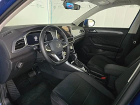 VW T-Roc 1.5 TSI | CAM* KEYLESS* ПОДГРЕВ* , снимка 7