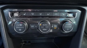 VW Tiguan 190HP 4Motion Highline, снимка 13