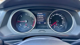 VW Tiguan 190HP 4Motion Highline, снимка 14