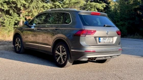 VW Tiguan 190HP 4Motion Highline, снимка 5