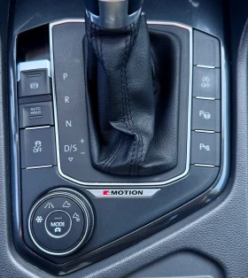 VW Tiguan 190HP 4Motion Highline, снимка 12