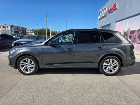 Audi Q7, снимка 4
