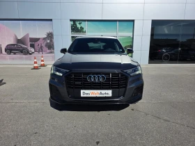 Audi Q7, снимка 2