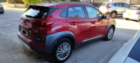 Hyundai Kona, снимка 5