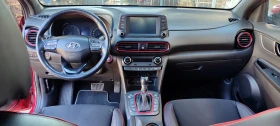 Hyundai Kona, снимка 10