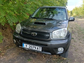 Toyota Rav4 2.0, снимка 2