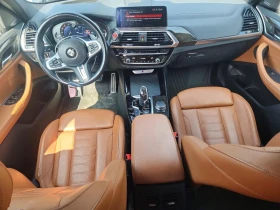 BMW X3 * X-DRIVE* M40I* , снимка 9