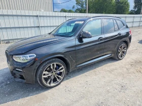 BMW X3 * X-DRIVE* M40I* , снимка 1