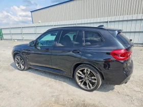 BMW X3 * X-DRIVE* M40I* , снимка 6