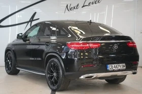 Mercedes-Benz GLE 350 d Coupe 4Matic  | Mobile.bg    5