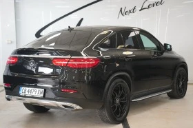 Mercedes-Benz GLE 350 d Coupe 4Matic  | Mobile.bg    6