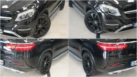 Mercedes-Benz GLE 350 d Coupe 4Matic  | Mobile.bg    7