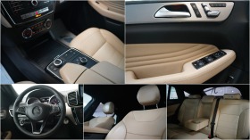 Mercedes-Benz GLE 350 d Coupe 4Matic , снимка 12 - Автомобили и джипове - 42535098