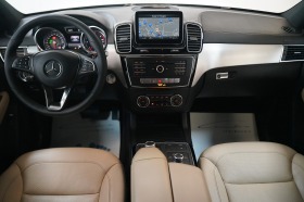 Mercedes-Benz GLE 350 d Coupe 4Matic , снимка 8 - Автомобили и джипове - 42535098