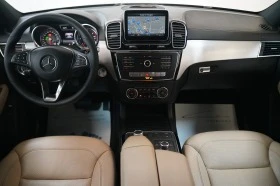 Mercedes-Benz GLE 350 d Coupe 4Matic  | Mobile.bg    8