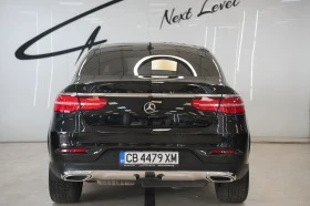 Mercedes-Benz GLE 350 d Coupe 4Matic  | Mobile.bg    2