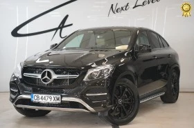     Mercedes-Benz GLE 350 d Coupe 4Matic 