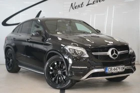 Mercedes-Benz GLE 350 d Coupe 4Matic  | Mobile.bg    3