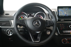 Mercedes-Benz GLE 350 d Coupe 4Matic , снимка 10 - Автомобили и джипове - 42535098