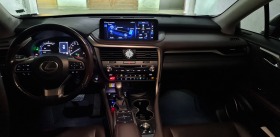 Lexus RX 450 HL EXECUTIVE Plus | Mobile.bg   8
