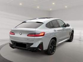 BMW X4 M40i* PANO* CAM* MEMORY* LED* , снимка 2 - Автомобили и джипове - 45284135