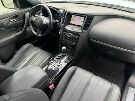 Обява за продажба на Infiniti QX70 ~18 500 EUR - изображение 11