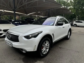 Обява за продажба на Infiniti QX70 ~18 500 EUR - изображение 1