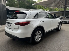 Обява за продажба на Infiniti QX70 ~18 500 EUR - изображение 4