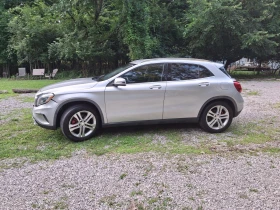 Mercedes-Benz GLA 250 4MATIC | Mobile.bg    6