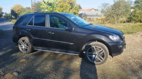 Mercedes-Benz ML 320 | Mobile.bg    8