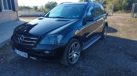 Mercedes-Benz ML 320 | Mobile.bg    9