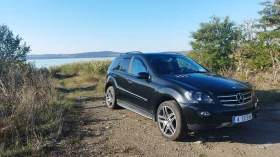 Mercedes-Benz ML 320 | Mobile.bg    2