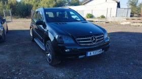 Mercedes-Benz ML 320 | Mobile.bg    10