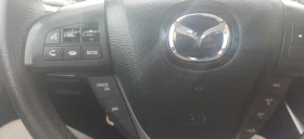 Mazda CX-7, снимка 1