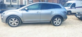 Mazda CX-7, снимка 2