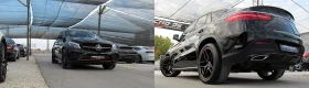 Mercedes-Benz GLE Coupe AMG OPTICA/PANORAMA/9gt/ECO/  - | Mobile.bg    8