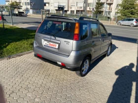 Suzuki Ignis 1.5i/44/102 000   ! ! !  | Mobile.bg    4