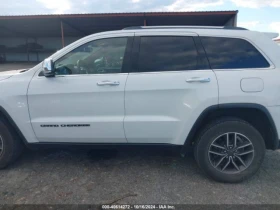 Jeep Grand cherokee LIMITED 4X4 | Mobile.bg    14