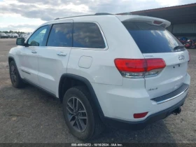 Jeep Grand cherokee LIMITED 4X4 | Mobile.bg    3